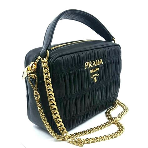 bolsos prada bandolera falsos